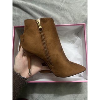 Boot sz 36-36.5 300g