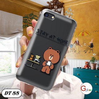 Ốp lưng dẻo OPPO A71