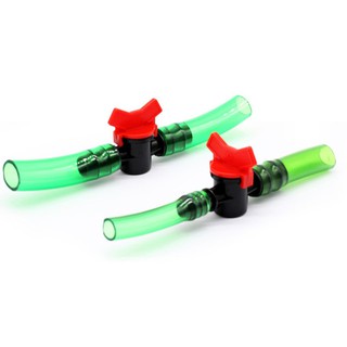 Combo 10 VAN KHÓA NỐI ỐNG LDPE 16-20MM Tưới Cây