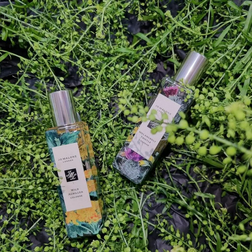 Nước Hoa Jo Malone BRIT Collection Limited-Edition 2023 - 30ml