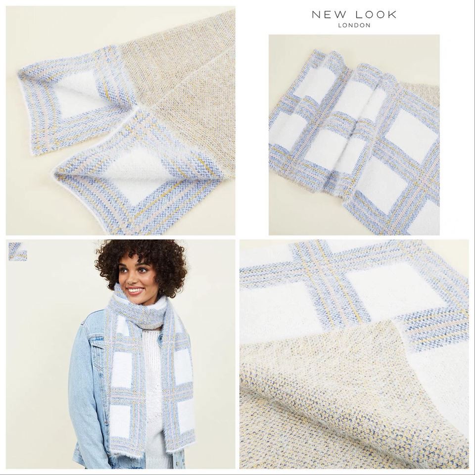 trả order- không dư- khăn newlook