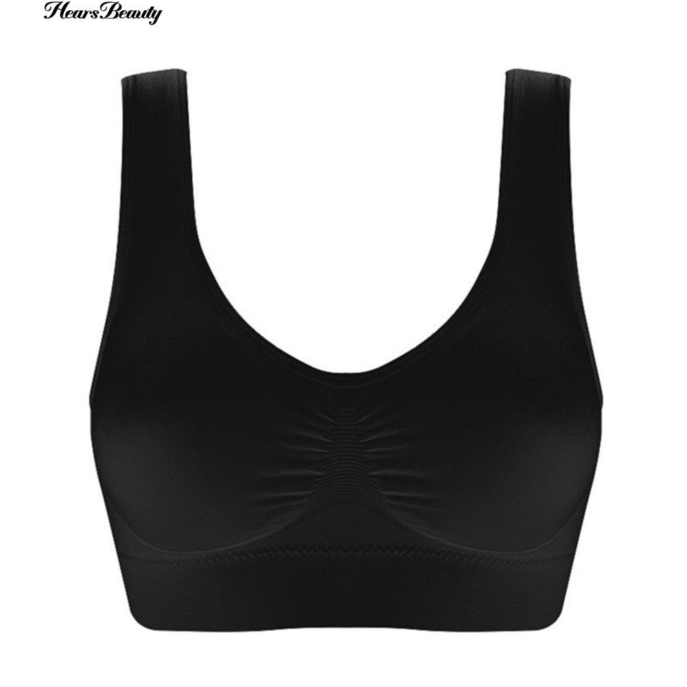 Áo Ngực Thể Thao Không Gọng Tập Yoga Thời Trang Nữ Tính | BigBuy360 - bigbuy360.vn