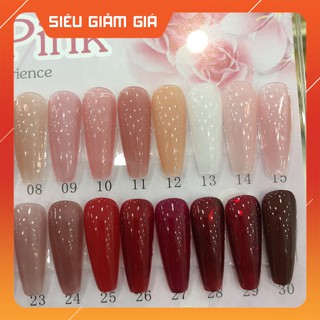 sơn gel bobo thạch chai 15 ml.