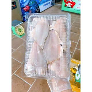 CÁ RÔ PHI LỌC XƯƠNG 500G