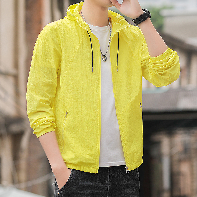 Áo Khoác Hoodie Chống Tia Uv J917A | BigBuy360 - bigbuy360.vn