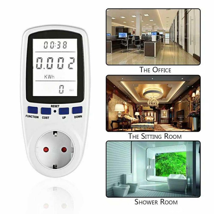 Dụng Cụ Đo Lường Đa Năng Kwe-Pm01