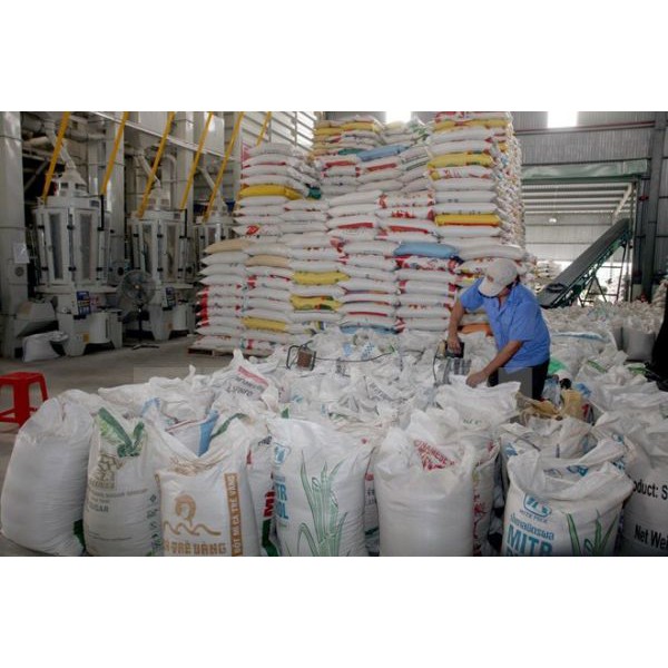 Gạo sa mơ  1kg - - giao hàng ifast  -  ifast.com.vn  - - cbig.vn hệ thống tạp hóa cbig.vn