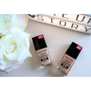 Kem Nền Wet n Wild Photo Focus Foundation