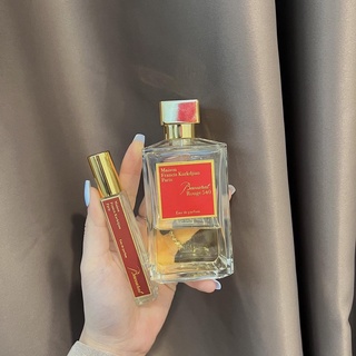 𝐌𝐀𝐈𝐒𝐎𝐍 - Nước hoa MFK - 540 EDP - 10ml ┇ ɪ ʟᴏᴠᴇ ᴜ ᴘᴇʀғᴜᴍᴇ ✦
