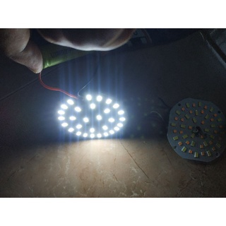 Bảng Mạch Đèn Led Dc 3.7v 9w - 24w