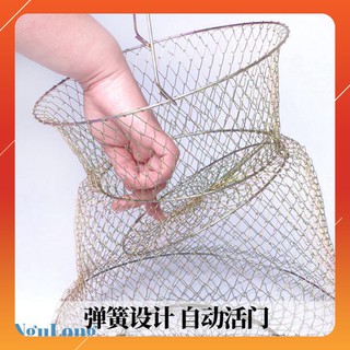 Cần câu cá ❤️FREE SHIP❤️ Giỏ đựng cá, giỏ đựng đồ chống chuột cắn  <Giảm giá mạnh>