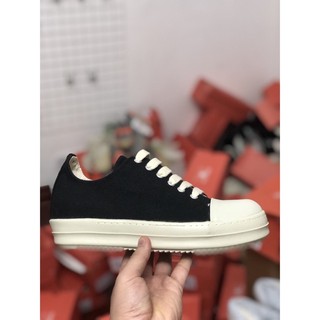 Giày Nam nữ Rick Owen Full Box