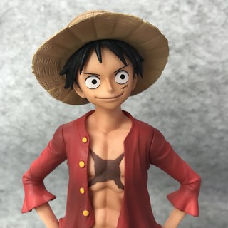 Mô hình Grandista Monkey D Luffy