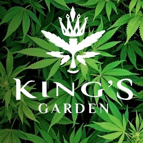 King's Garden, Cửa hàng trực tuyến | WebRaoVat - webraovat.net.vn