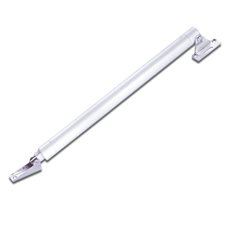 Thiết Bị Đóng Cửa Nén Khí Nén Bằng Hợp Kim Nhôm Điều Chỉnh Tốc Độ 110 Độ