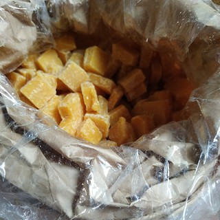 Đường thôt nốt- 1kg