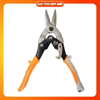 Kéo cắt cành cây KAPUSI, kéo tỉ cành cây của nhật với lưỡi siêu bền, sắc