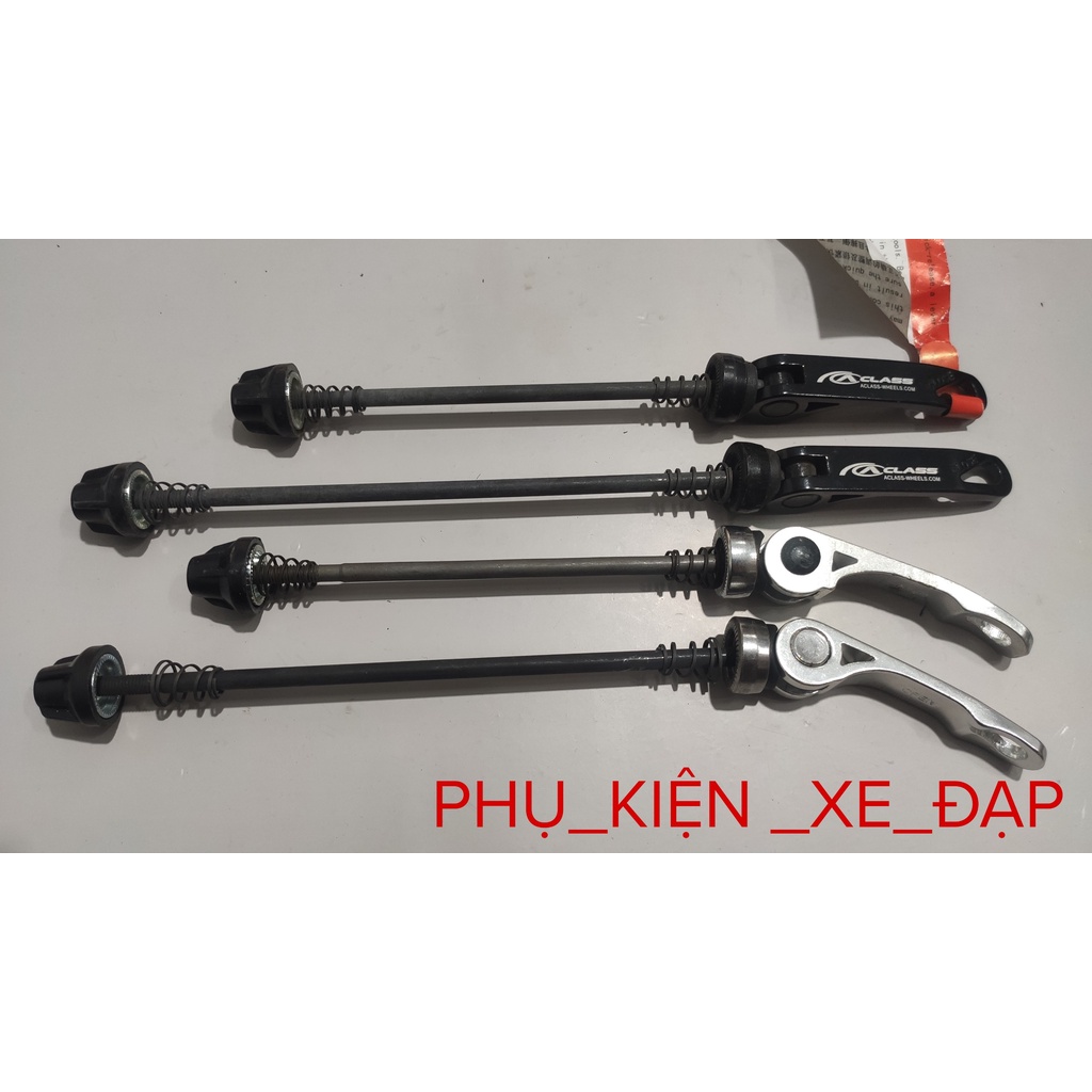 Ty kẹp trục, trục xiên Nhôm Đài Loan cao cấp