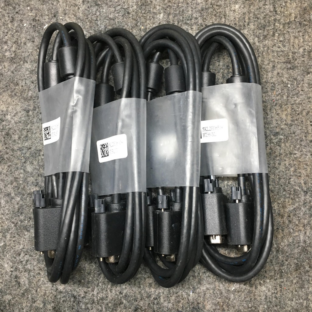 Cable Vga  zin 1.5m