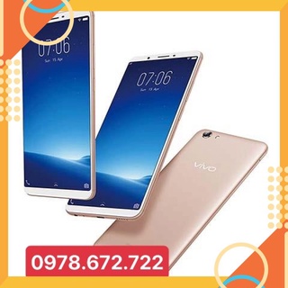 [ẢNH THẬT]📱 Điện Thoại VIVO Y71-Có Bảo Hành-Giá Rẻ Nhất Thị Trường