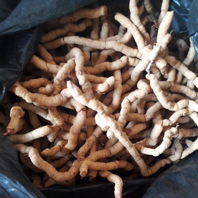 1kg ba kích tím quảng ninh hàng chọn loại 1