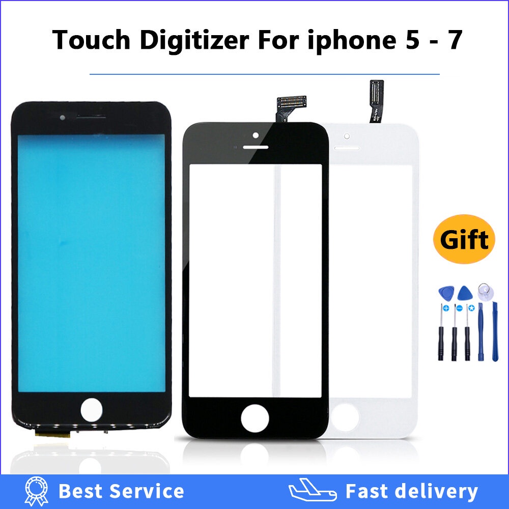 Màn Hình Cảm Ứng Thay Thế Chuyên Dụng Cho iPhone 6 6S plus 5 5s 5c se