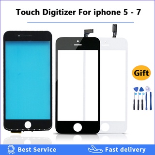Màn hình cảm ứng thay thế chuyên dụng cho iphone 6 6s plus 5 5s 5c se