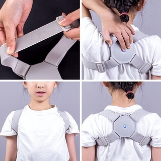 Đai Chống Gù Chống Vẹo Gù Lưng