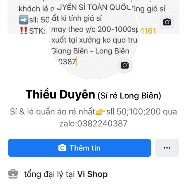 Daquy20, Cửa hàng trực tuyến | WebRaoVat - webraovat.net.vn