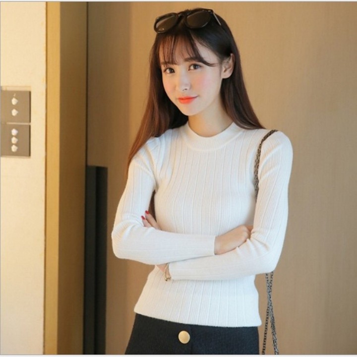 Áo len nữ thời trang