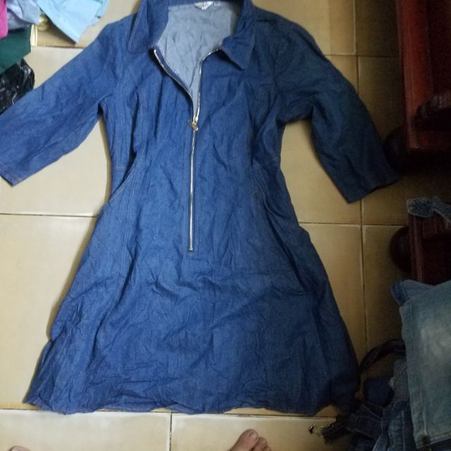 Ao jean