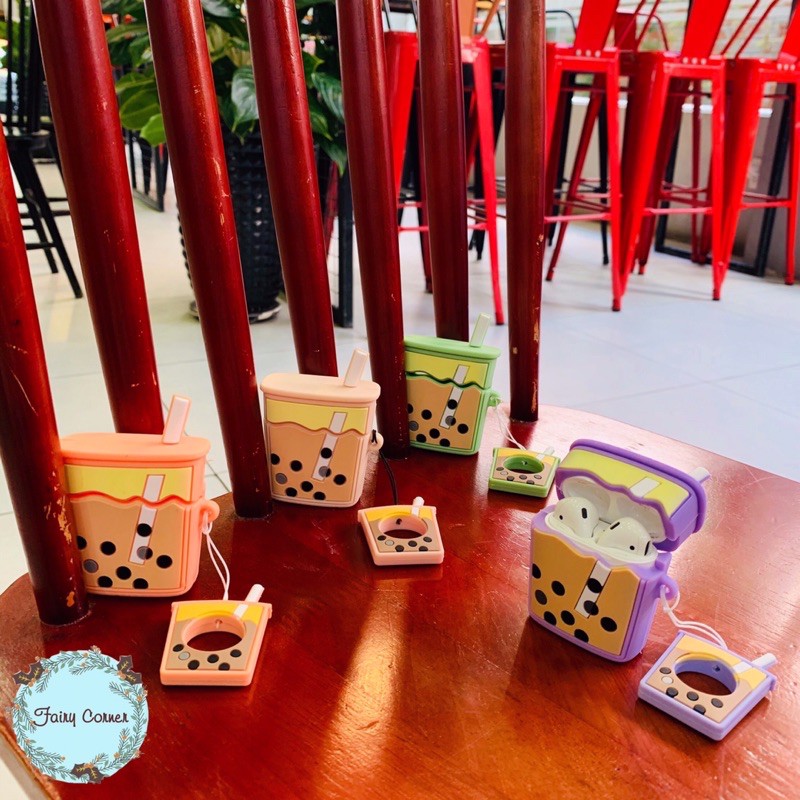 Case chống sốc cho Airpods 2 (Hình khác)