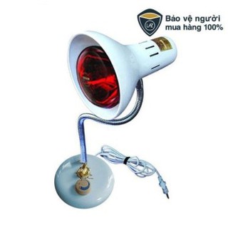 Đèn hồng ngoại sửi ấm TNE Lamp có Dimmer (kèm bóng 250W)
