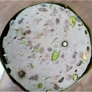 Chả da ớt hiểm xanh#đỏ#500gr