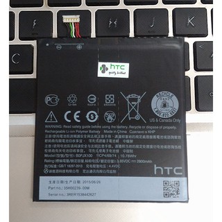 Pin htc desire 728 dual sim