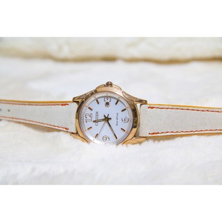 Đồng hồ kim nữ Citizen EW1782-04B
