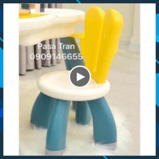 Ghế tai thỏ HCM ✅FLASH SALE FREE SHIP✅