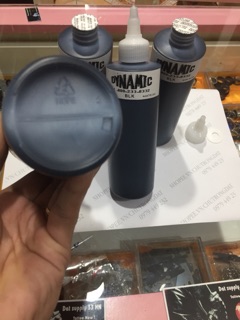Mực tập xăm Dynamic hàng bình dân.( hàng có sẵn)