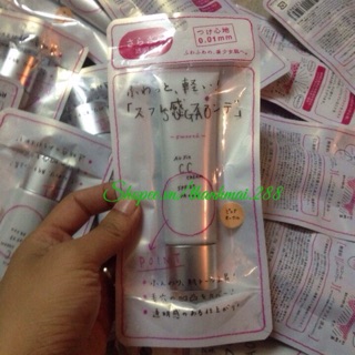 Kem trang điểm cc cream air fit sugao