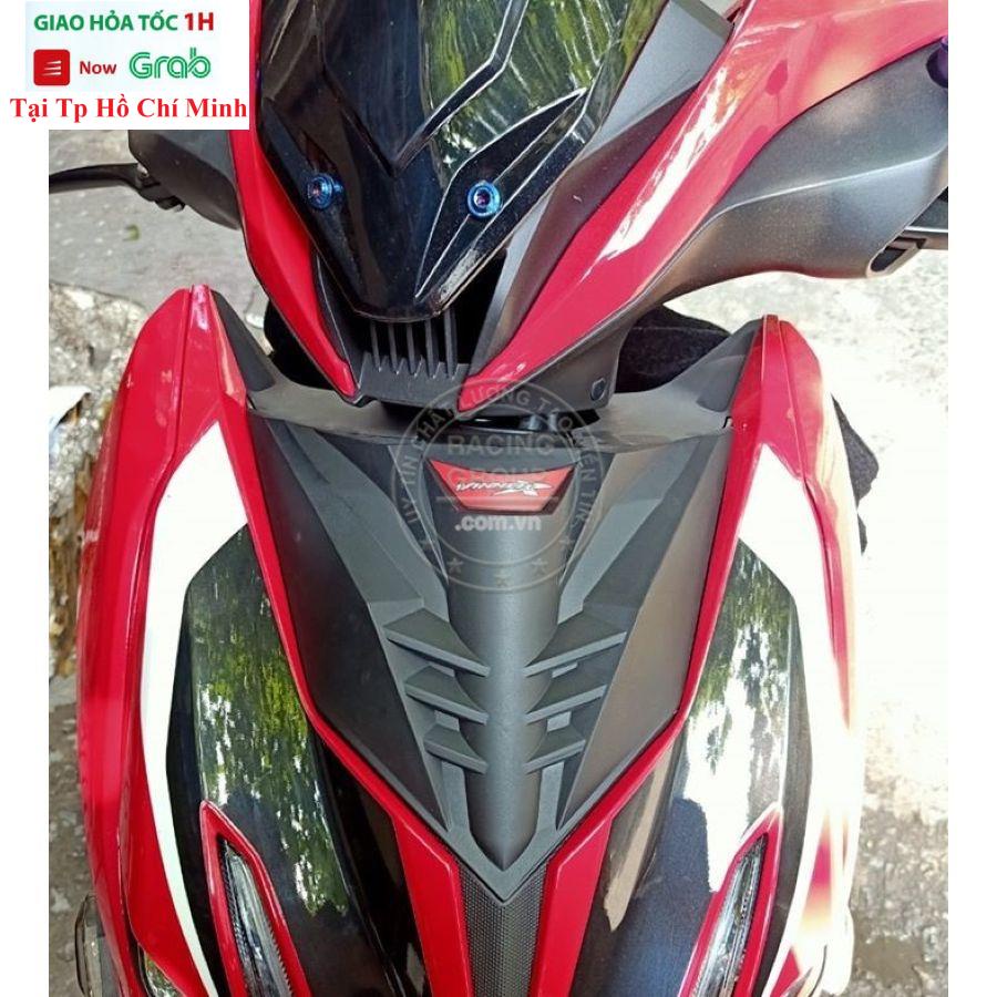 Ốp Mặt Nạ Trước Winner X Đủ Màu Tạo Điểm Nhấn Cho Xế Yêu