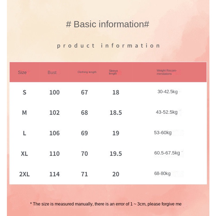 Áo Thun Nữ Ngắn Tay Form Rộng Thời Trang Hàn