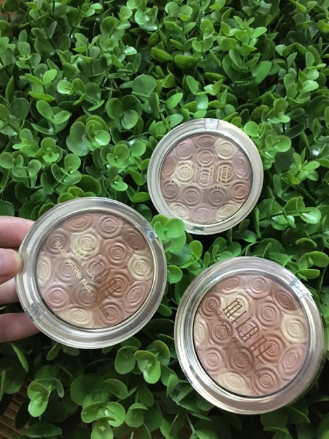 Sale 9.9 Má hồng hoa hồng nhỏ Milani tone nâu đánh khối cực iu | BigBuy360 - bigbuy360.vn