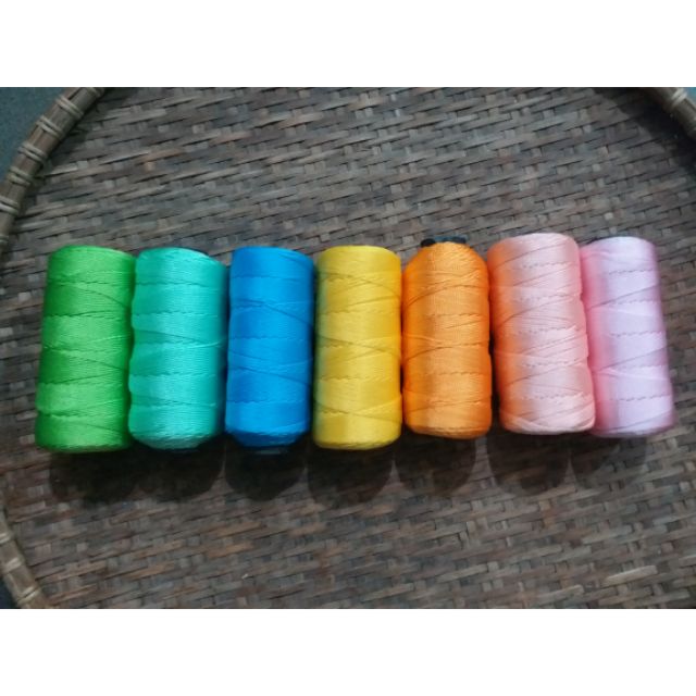 Sợi thô mác đại bàng lõi nặng