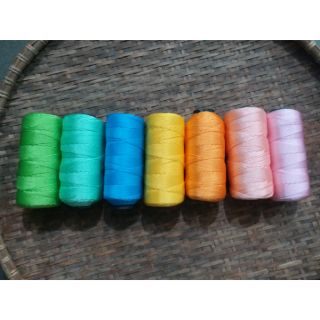 Sợi thô mác đại bàng lõi nặng