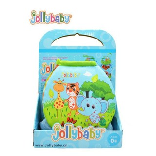Sách vải Jungle book