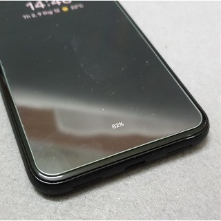 [Google Pixel 4] Kính cường lực Glass Pro+ 9H