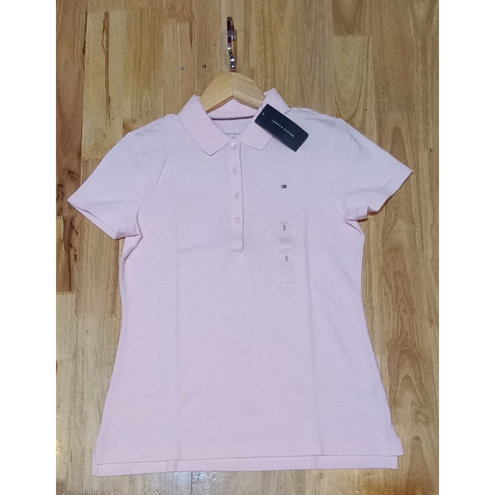 🤞 Áo thun nữ polo , hàng nhập mỹ 🤞