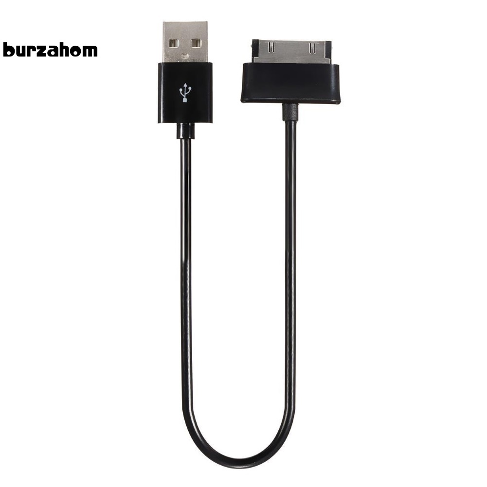 Dây cáp sạc dữ liệu USB 30Pin cho Samsung Tab P1000 P7310 P7510