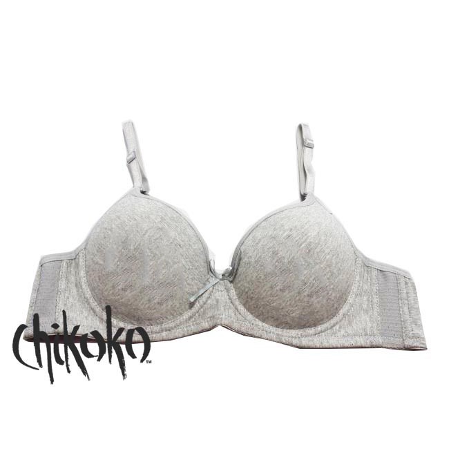 Áo lót cotton thông hơi đệm đẩy B613(Khách chọn màu) | BigBuy360 - bigbuy360.vn