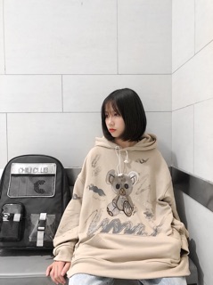 Balo Nam Nữ Basic SS4 CHILICLUB ( BACKPACK Ss4)
